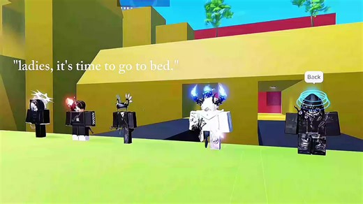 Evade Clan Gameplay Showcase