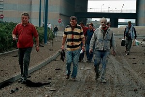 AZF : le traumatisme des victimes