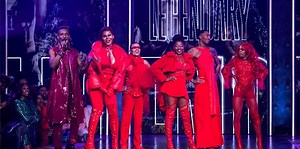 HBO Max's 'Legendary' Got Canceled—And Fans Are Rightfully Upset