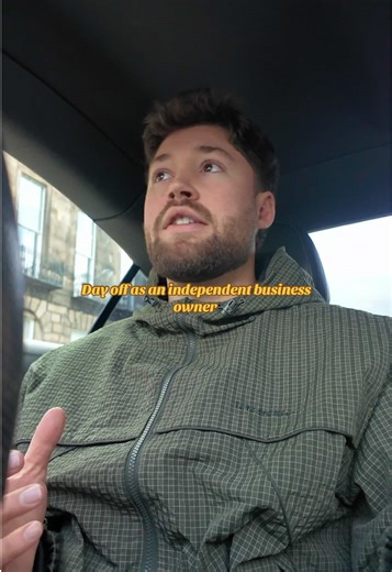 Spend a day away from @Evergreen Bars as somebody who works non stop! Checked out one of my favourite local independent coffee shops @CAIRNGORM COFFEE and headed to IKEA to do some flat renovations/ improvements #edinburgh #refurb #renovation #dayinthelife #edinburghbars