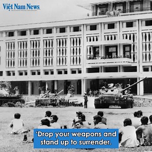 🇻🇳 VICTORIOUS MOMENT 🇻🇳 Noon on April 30, 1975, marks an unforgettable milestone in Vietnam’s history. It is a moment forever etched in the hearts of the Vietnamese people, especially those who lived through the sacred hours of liberation. Let’s listen to the soldiers who witnessed that defining moment firsthand. | Việt Nam News