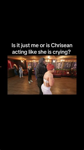 #baddiesusa #chriseanrock #tesehki #chriseanislying #ibelievetesehki Tess if you see this, I believe you always will 🩷