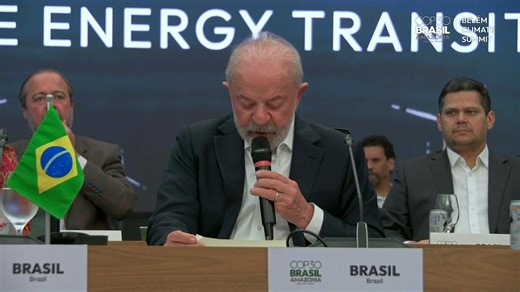 World leaders attend the second day of COP30 summit in Belem, Brazil, where they will address urgent climate challenges through high-level talks and negotiations from November 6 to 21, 2025. #cop30 #brazil #un #COP30ClimateSummit #belem #unitednations #climatechange #live #Reuters #News Keep up with the latest news from around the world: https://www.reuters.com/ | Reuters
