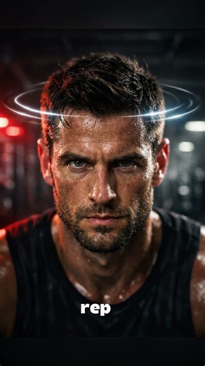 No Energy? Watch This Before Training 💪