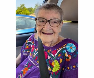 Marian A. Corley Obituary (2025) - Beltsville, MD - Donald V. Borgwardt Funeral Home, P.A.