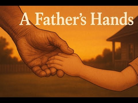 A Father’s Hands
