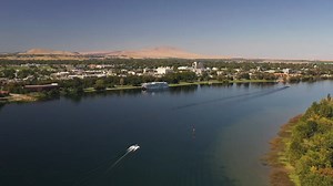 Introducing 2024 IRONMAN Washington Tri-Cities