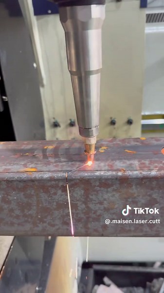 #metalcuting #lasercutting #lasercutingmachine | Laser Cutting Machine