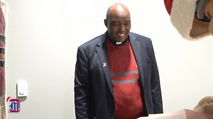 1.3K views · 39 reactions | Love Actually is all around at Detroit Mercy. ❤️ | University of Detroit Mercy | Facebook