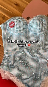 1.5M views · 18K reactions | Sabrina Carpenter bodysuit fail  | Costumes by stormy | Facebook