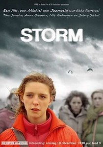 Storm - Movie