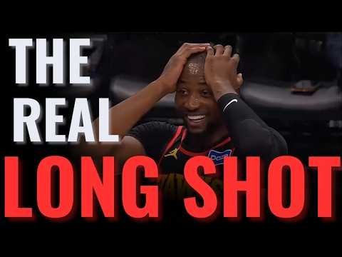 Jonathan Kuminga Is the Hawks Missing Piece