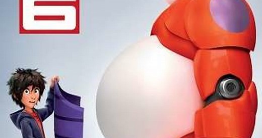 The 10 Best 'Big Hero 6' Quotes