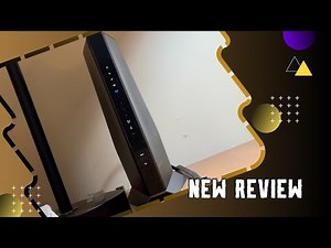 Reviews Summary: the NETGEAR Nighthawk CAX80 WiFi 6 Router