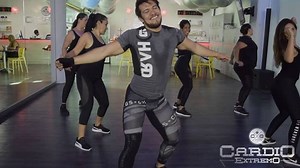 Dale - @muharruda @zumba | Cesar James