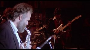 70K views · 4.2K reactions | Garth played a sweet solo. His tone on the soprano sax sounded like Rick’s voice being squeezed through a miniature saxophone—sad and sexy. "It Makes No Difference" from #THELASTWALTZ Stream music from #TheBand: ▶️ lnk.to/TheBand_Music | Robbie Robertson | Facebook