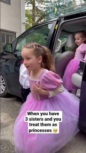 Aww 🥺 the end is so cute ❤️