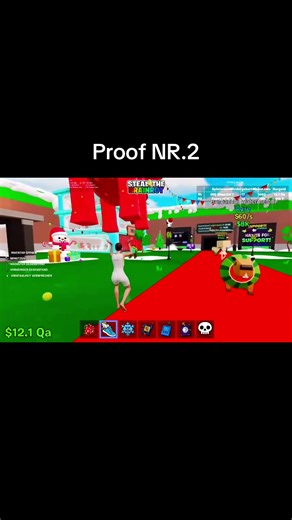 #fyp #trades #stealabrainrot