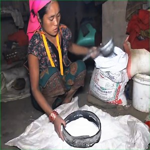 Traditional lifestyle My village official videos Village life. | Family TV