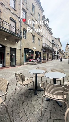 Exploring Brive: A Journey Through France and Spain
