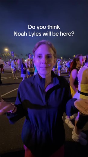 Noah Lyles: The Perfect Disney Princess