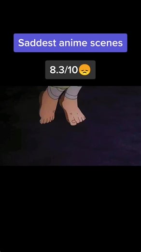 Emotional My Hero Academia Scene featuring Deku and Eri