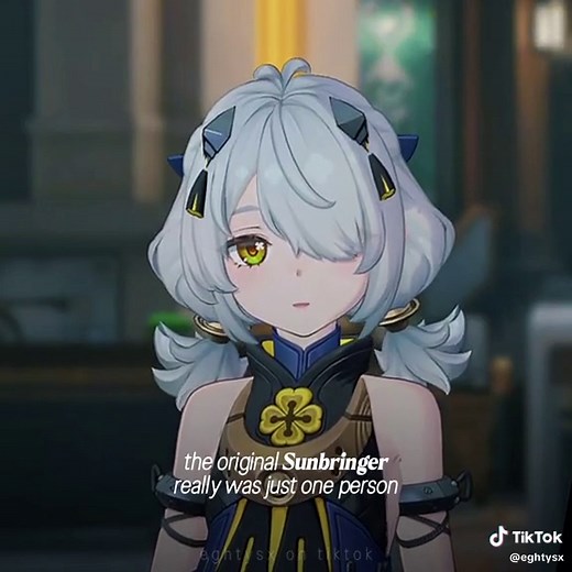 ✧ #SUNBRINGER | Velina & Dracaene explaining Subringer situation. . Zenless Zone Zero 3.0 Cutscene #zzzero #zzzcreators #zzzvideo #foryou
