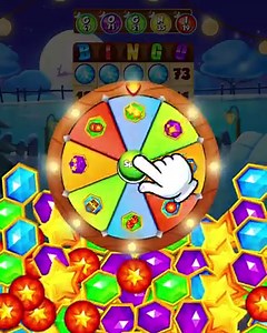 "My friends kept telling me to try this game out and my only regret is not downloading it sooner! It's free, I can put it down and come back to it, and I feel so much more at ease after a long day by playing for just 5 minutes!" | Bingo Story Community