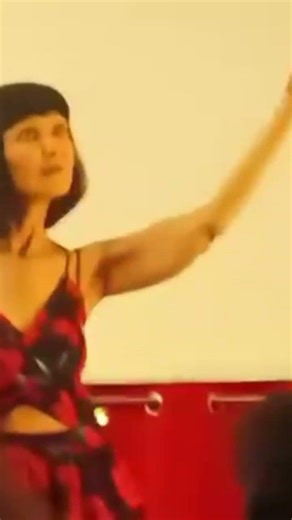 Romanticomodern le 8 mars à Paris à la Passerelle avec Corinne Menant et Stefano Mauro