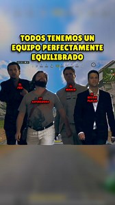 Todos tenemos un team así 😎 #cod #codm #codmobile #gamers #reelschallenge | Raxedd