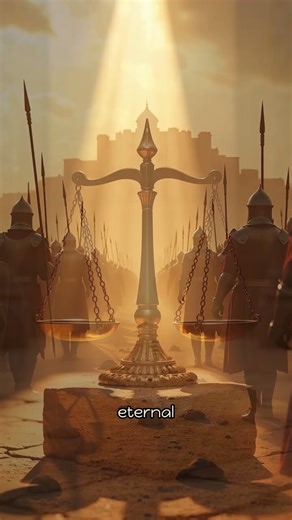 The Untold Powers of Samson: From Legend to Lesson #samson #strength #resilience