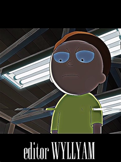 EVIL MORTY EDIT / MONTAGEM FUNK SHENANIGANS #evilmorty #funkshenanigans