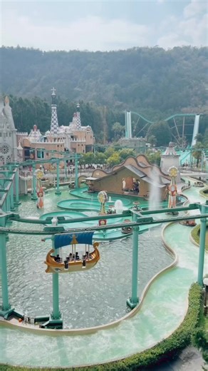 Explore the Beauty of Formosan Aboriginal Culture Village