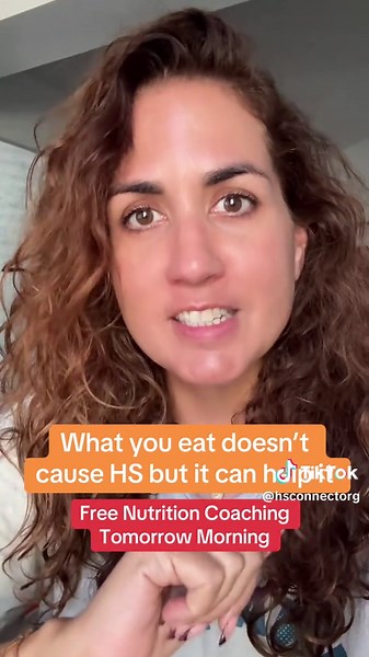 Inflammation Nation call going down 9am EST 11/4 - link bio or register here: https://zoom.us/meeting/register/FbjplVA2Q2-ljA3e4uIRgg#/registration #hidradenitissuppurativaawareness #hidradenitissuppurativa