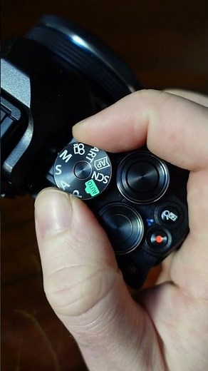 Take a Closer Look At The Olympus OM-D EM10 Mark IV!
