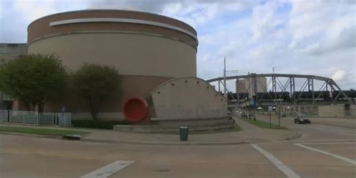 Sci-Port opens new medical exhibit with Ochsner LSU Health
