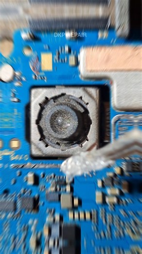 Will This Use OCA Sheet and find iPhone & Android Camera...📲🛠✅️