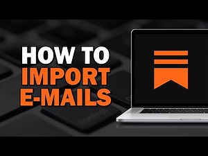 How to Import Emails in Substack (Quick Tutorial)