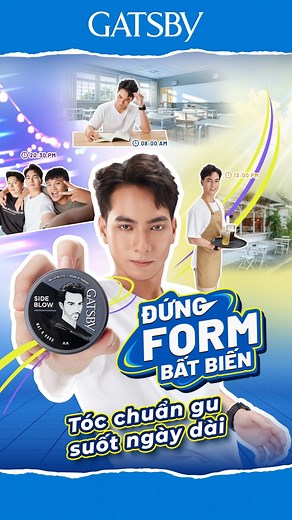 346 reactions | ĐỨNG FORM BẤT BIẾN - TÓC CHUẨN GU SUỐT NGÀY DÀI Ngày...