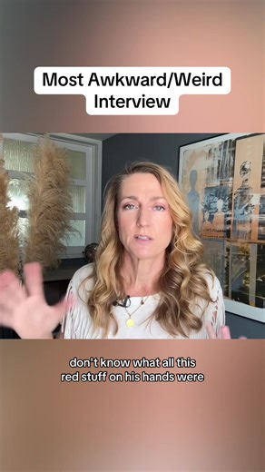 Blake Lively's Most Awkward Interview Moments