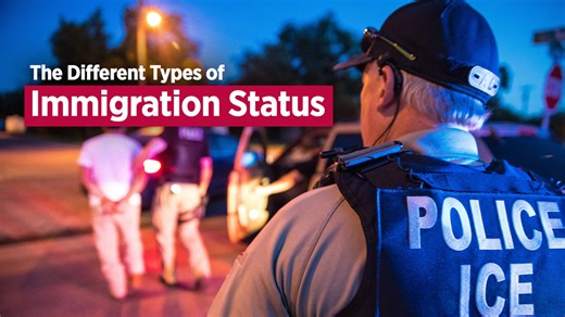 The changing status of immigrants in America