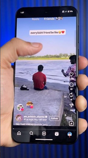 You Can Now See What Your Friends Like on Instagram! (Full Guide) 📲