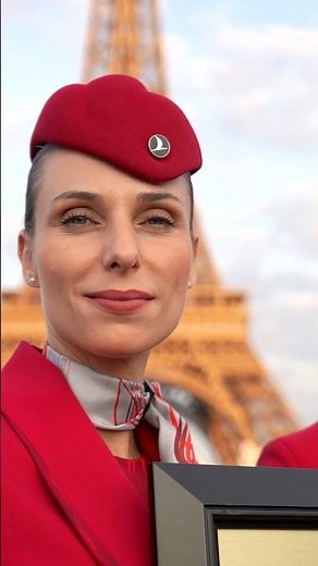 Let's Skip to the Good Part - Turkish Airlines