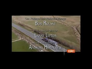 Promised Land Closing Credits (September 17, 1996)