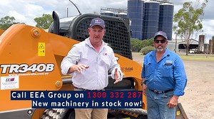 11 reactions | Why Choose Case?  “I was looking for a bit more power...