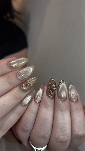 Monster Nail on Instagram