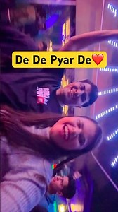 New Year Dance on De De Pyar De 💃🕺 | Retro Vibes | Couple Dance 2026