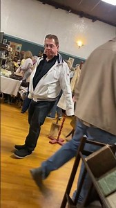 Promise of Spring Antique Show #antiques #antiqueshows #primitives #folkart