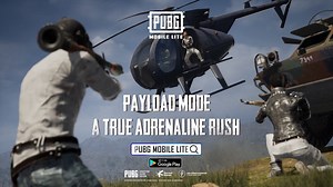 1.2M views · 1.5K reactions | Grab the loot and go!  Payload Mode is a true adrenaline rush on PUBG MOBILE LITE! | PUBG MOBILE LITE | Facebook