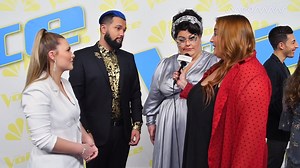 9.5K views · 15 reactions | Katie Kaden, Will Breman, and Marybeth Byrd, who are members of John Legend’s Team Legend on NBC’s ‘The Voice’ Season 17, speak to MEAWW about the songs the fans chose for them to sing on stage, how they’d really love to meet John Legend’s family and are hoping to be invited to Chrissy Teigen’s house for Thanksgiving, and the holiday songs they’d like to cover on stage | MEAWW | Facebook